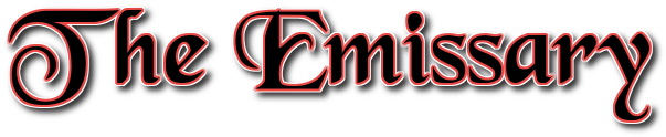 The Emissary